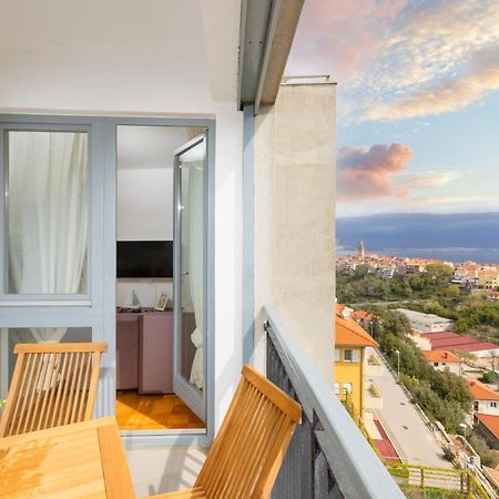 شقة فربنيك  في Apartman Leona المظهر الخارجي الصورة