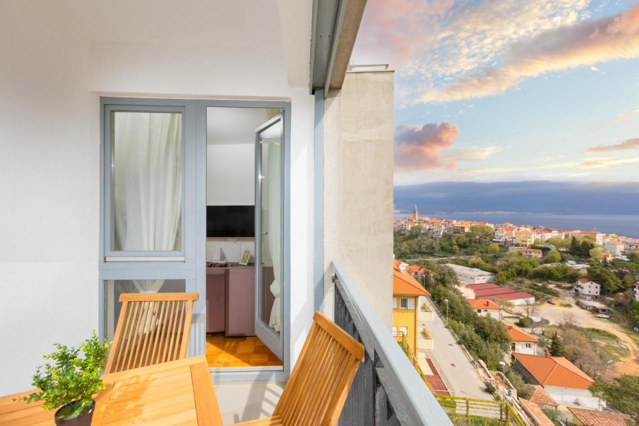 شقة فربنيك  في Apartman Leona المظهر الخارجي الصورة