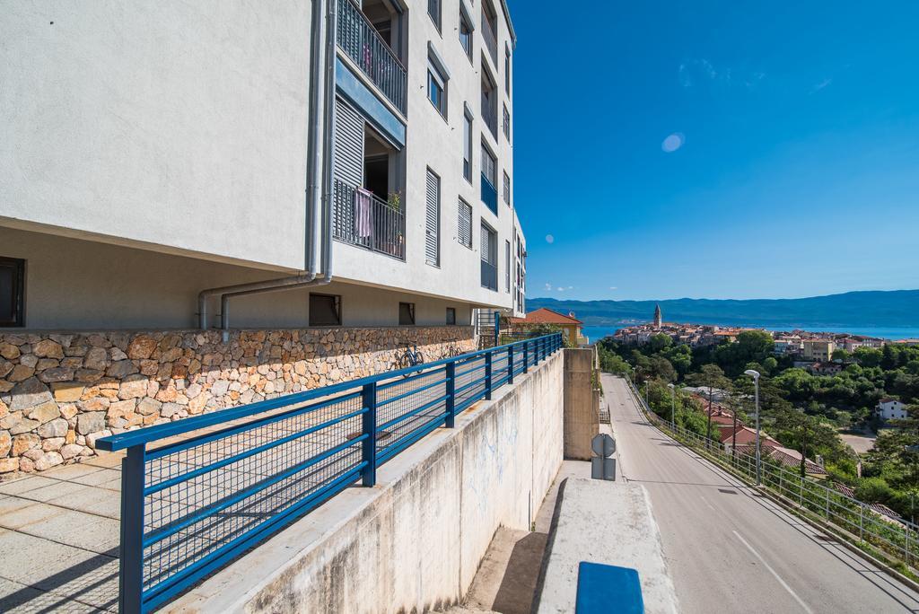 شقة فربنيك  في Apartman Leona المظهر الخارجي الصورة